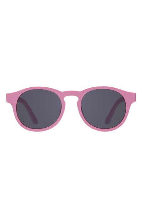 Kids' Mooncherry Keyhole Sunglasses