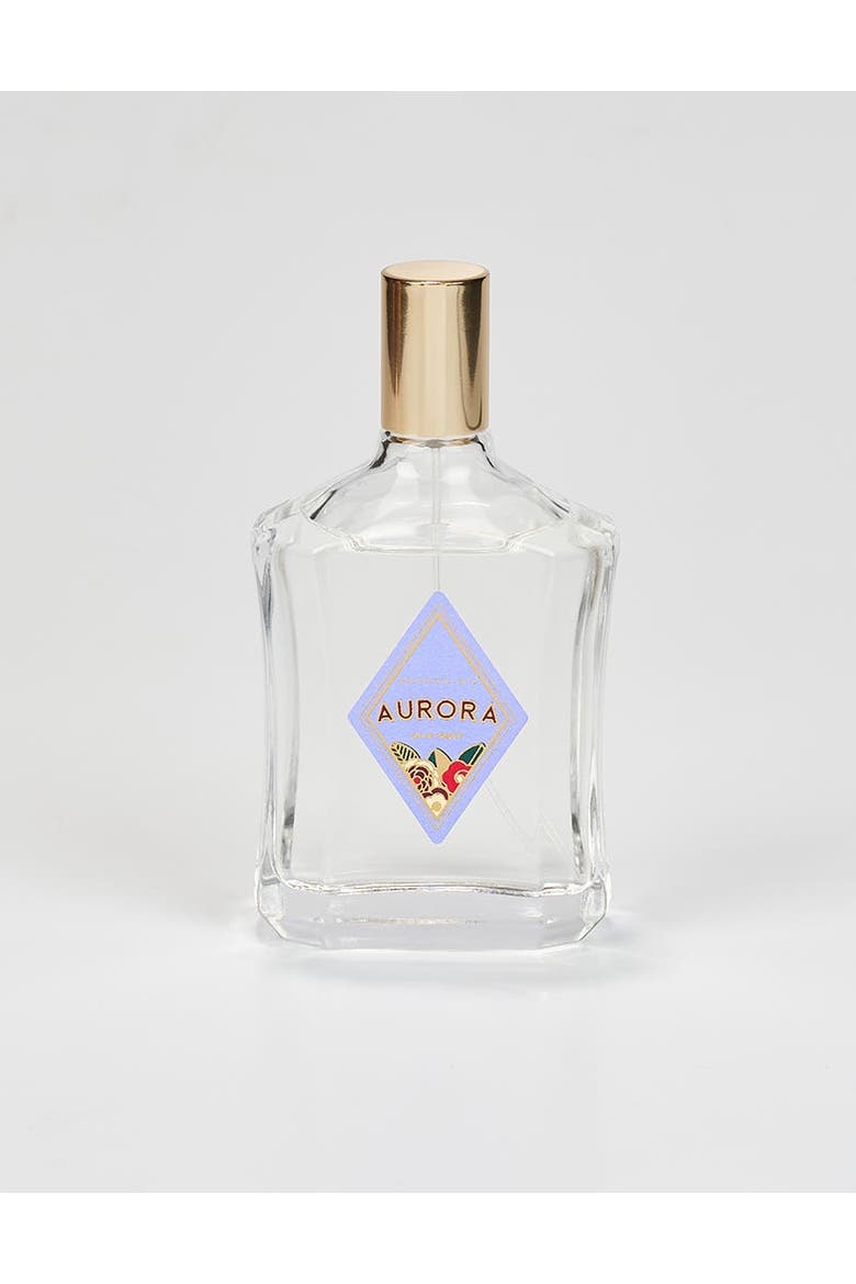 Aurora Eau de Toilette, Alternate, color, Clear