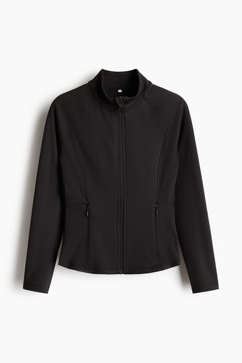 Sports Jacket With Drymove