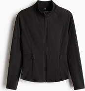 H&M Sports Jacket With Drymove