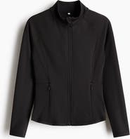 H&M Sports Jacket With Drymove