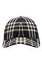 selected Black/ Calico Ip Chk