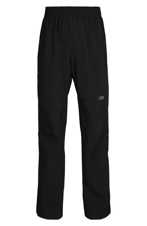 Stratoburst Packable Rain Pants