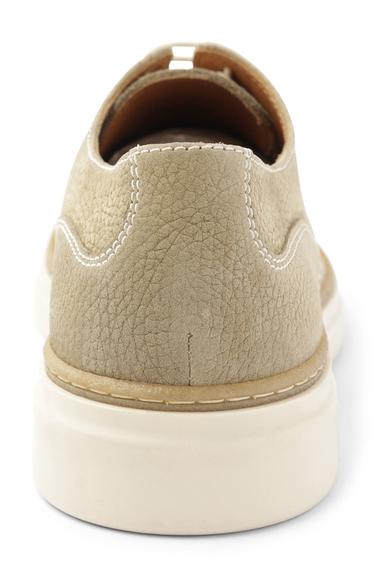 Bruno Magli Sandro Leather Derby, Alternate, color, 