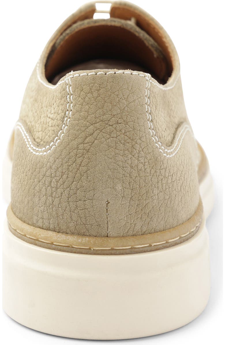 Bruno Magli Sandro Leather Derby, Alternate, color,