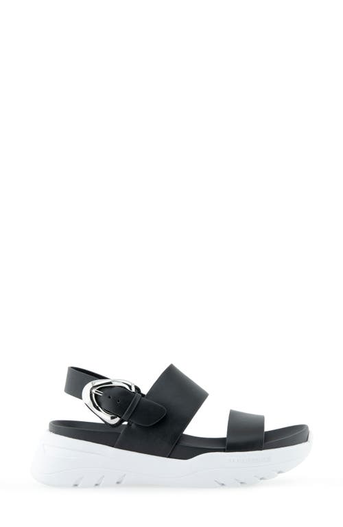 AEROSOLES AEROSOLES HARI PLATFORM SANDAL