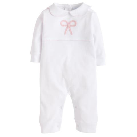 Kids' Crochet Playsuit (Baby)