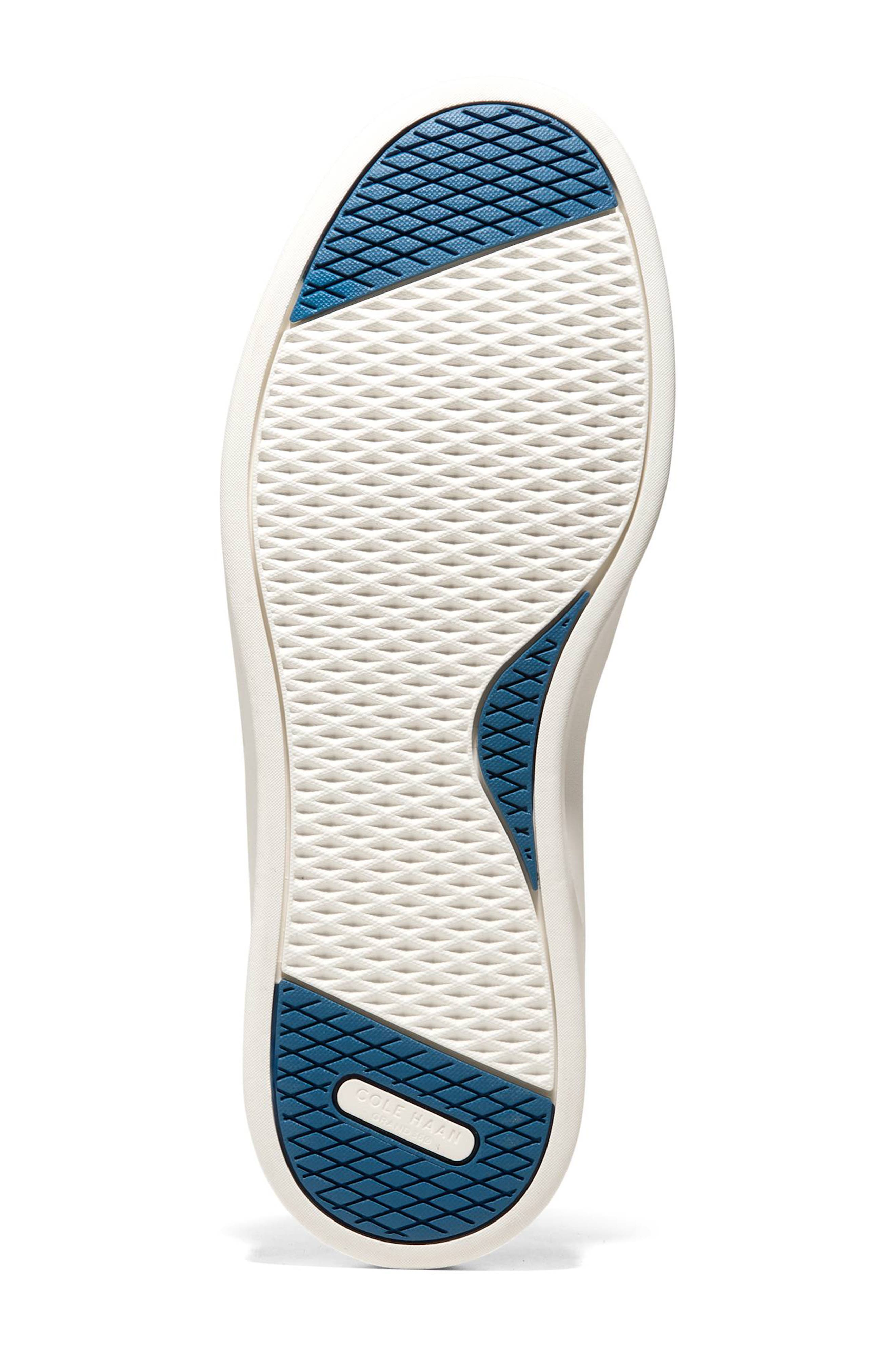 Grand Crosscourt LTT Slip-On Sneaker, Alternate, color, CH BIRCH BEIGE / CH FARRO / IVORY