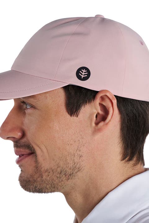 Paros 5K Ultralight Runner Cap, UPF 50+ Sun Protection