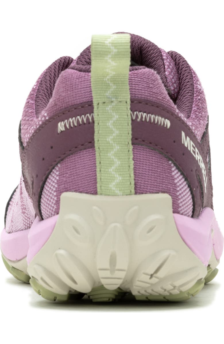 Merrell Accentor 3 E-Mesh Stretch Hiking Shoe, Alternate, color, Fondant/ Mauve