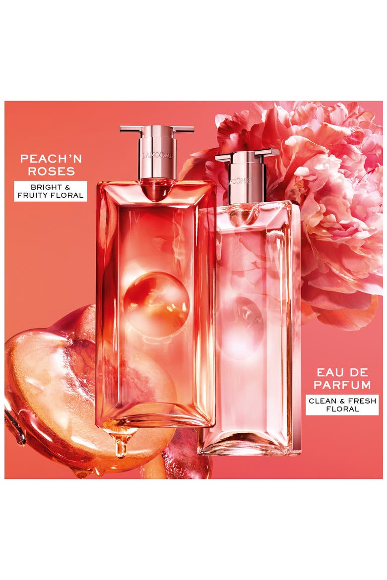 Idôle Peach 'n' Rose Fragrance Set, Alternate, color, NO COLOR