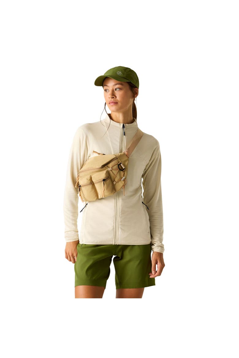 Torrek Stretch Midlayer, Alternate, color, Almond Milk