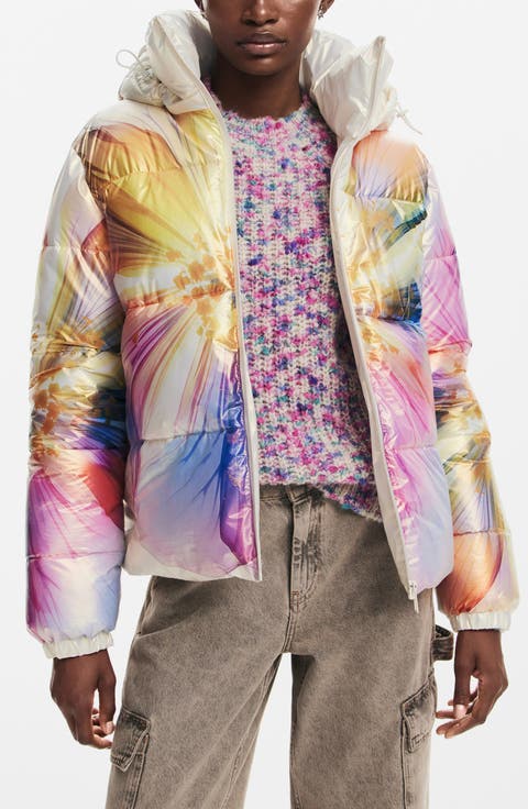 Kalmar Puffer Jacket