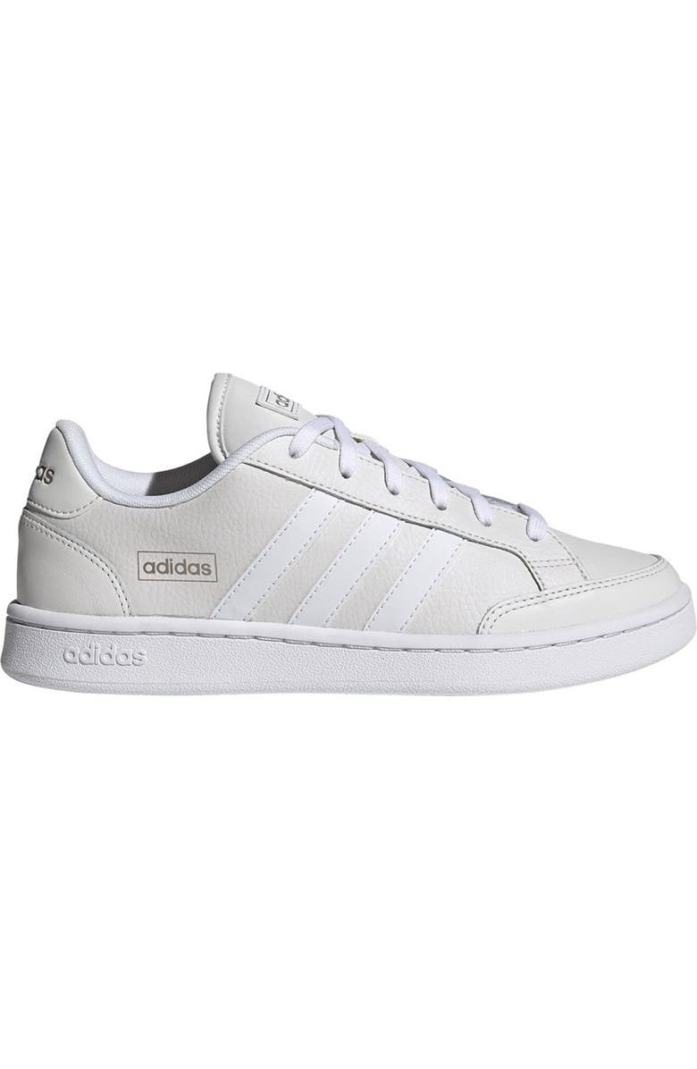 adidas Grand Court SE Sneaker, Alternate, color,