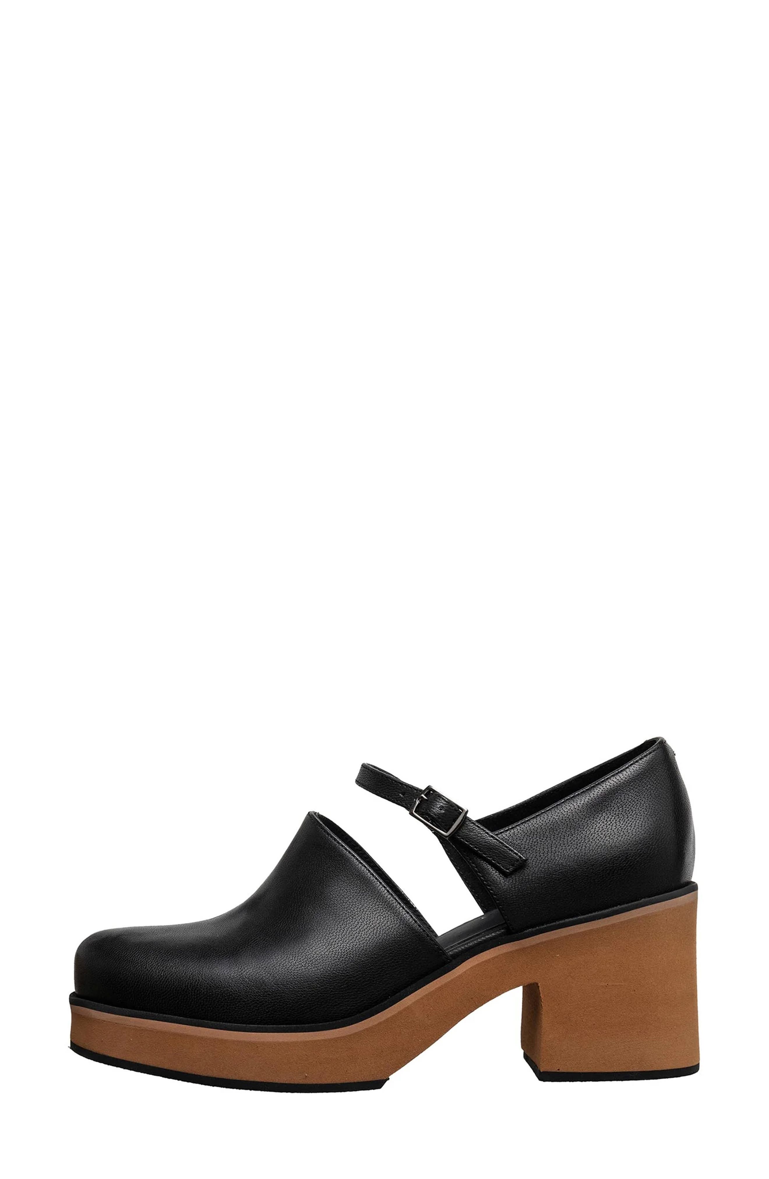 ANTELOPE Inez Mary Jane Pump, Alternate, color, 