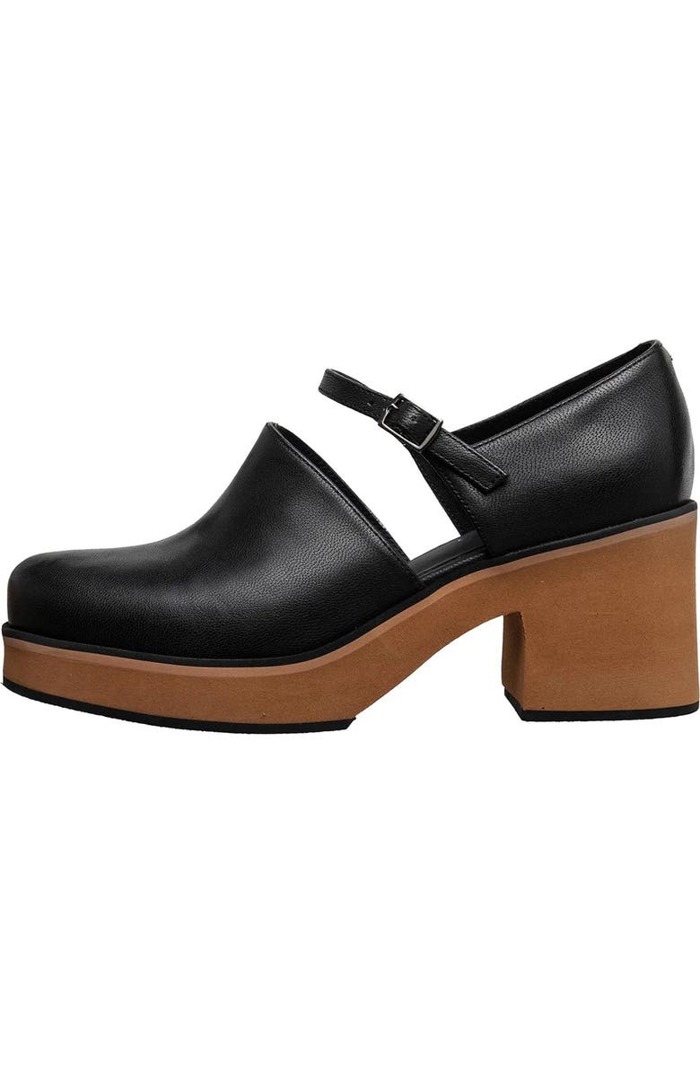 ANTELOPE Inez Mary Jane Pump, Alternate, color,