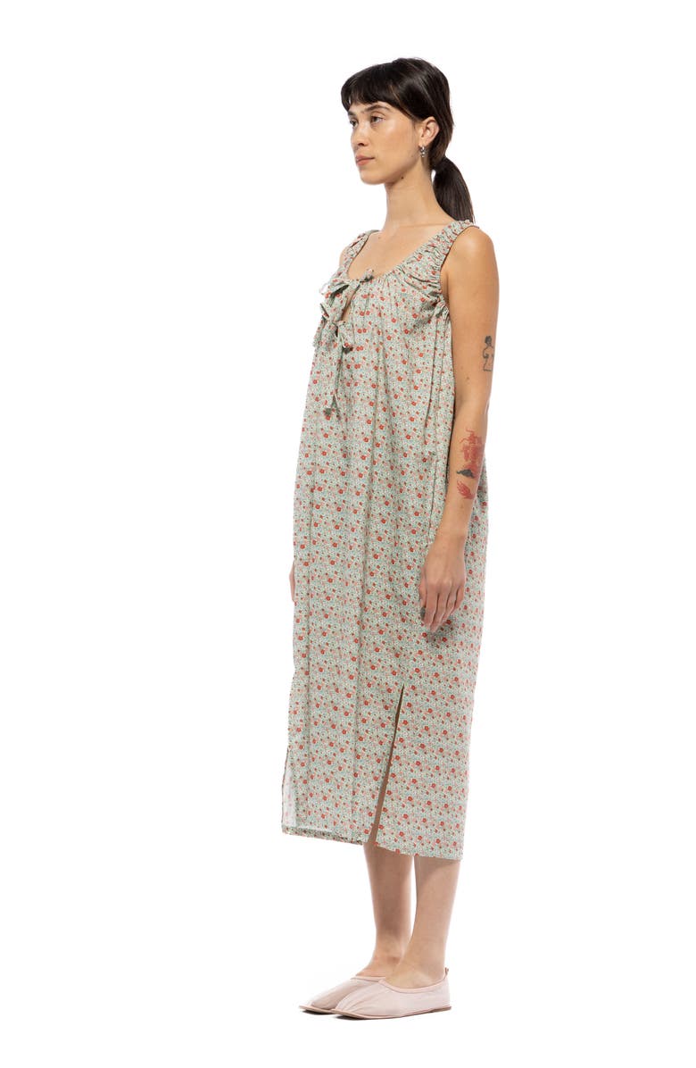 Toit Volant Willow Dress, Alternate, color, 