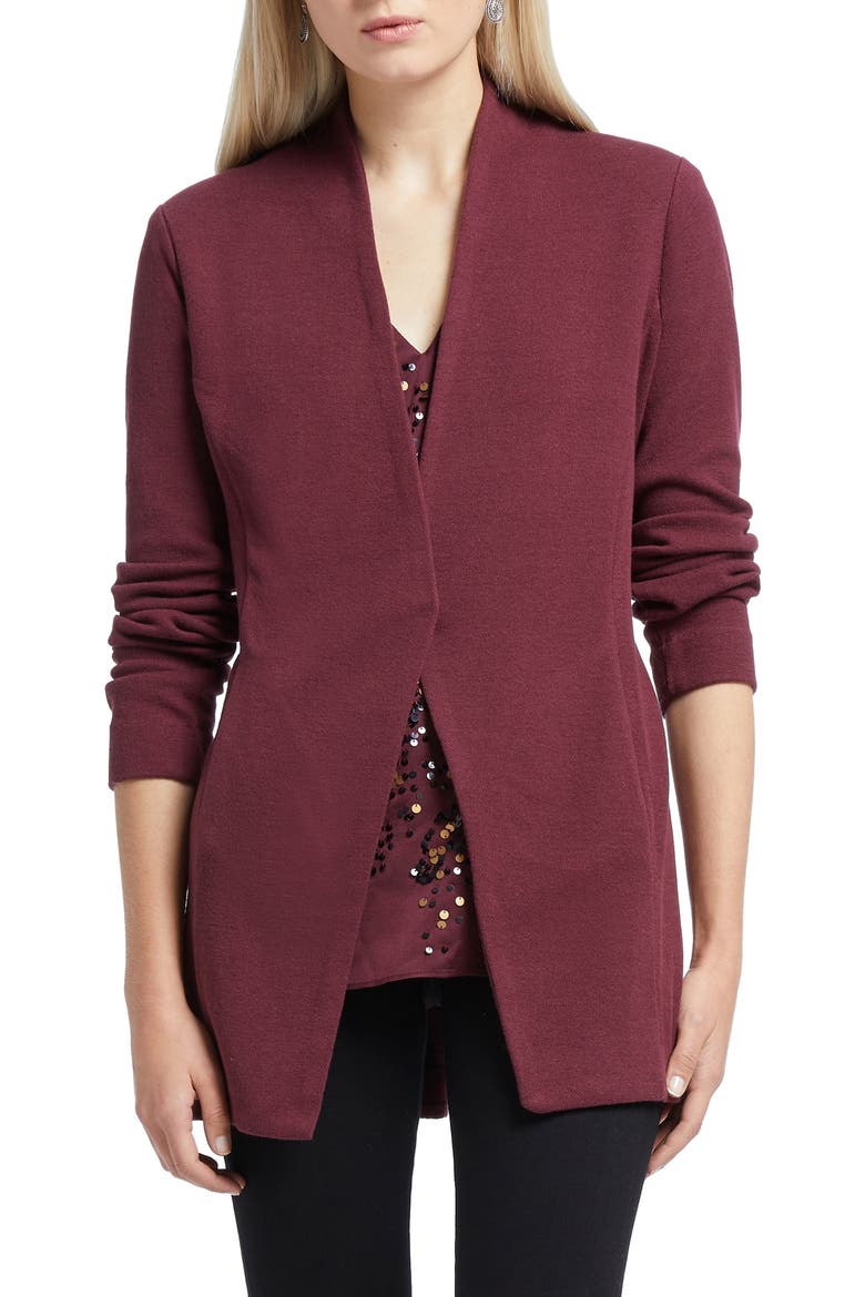 Grace Jacket, Main, color, PORT