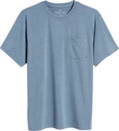 Free Fly Flex Performance Pocket T-Shirt