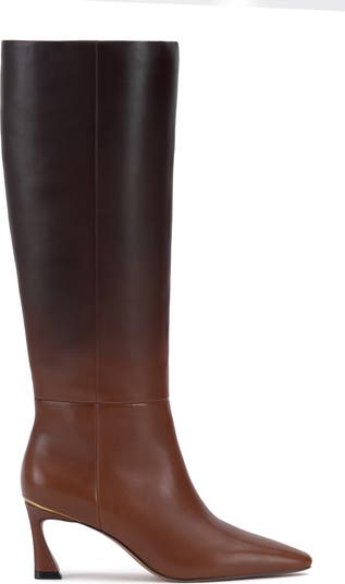 Sutton Knee High Boot