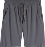 Rhone Pursuit 9-Inch Unlined Training Shorts