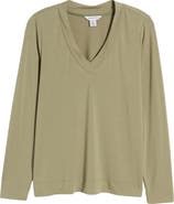 Tommy Bahama Kauai Long Sleeve T-Shirt