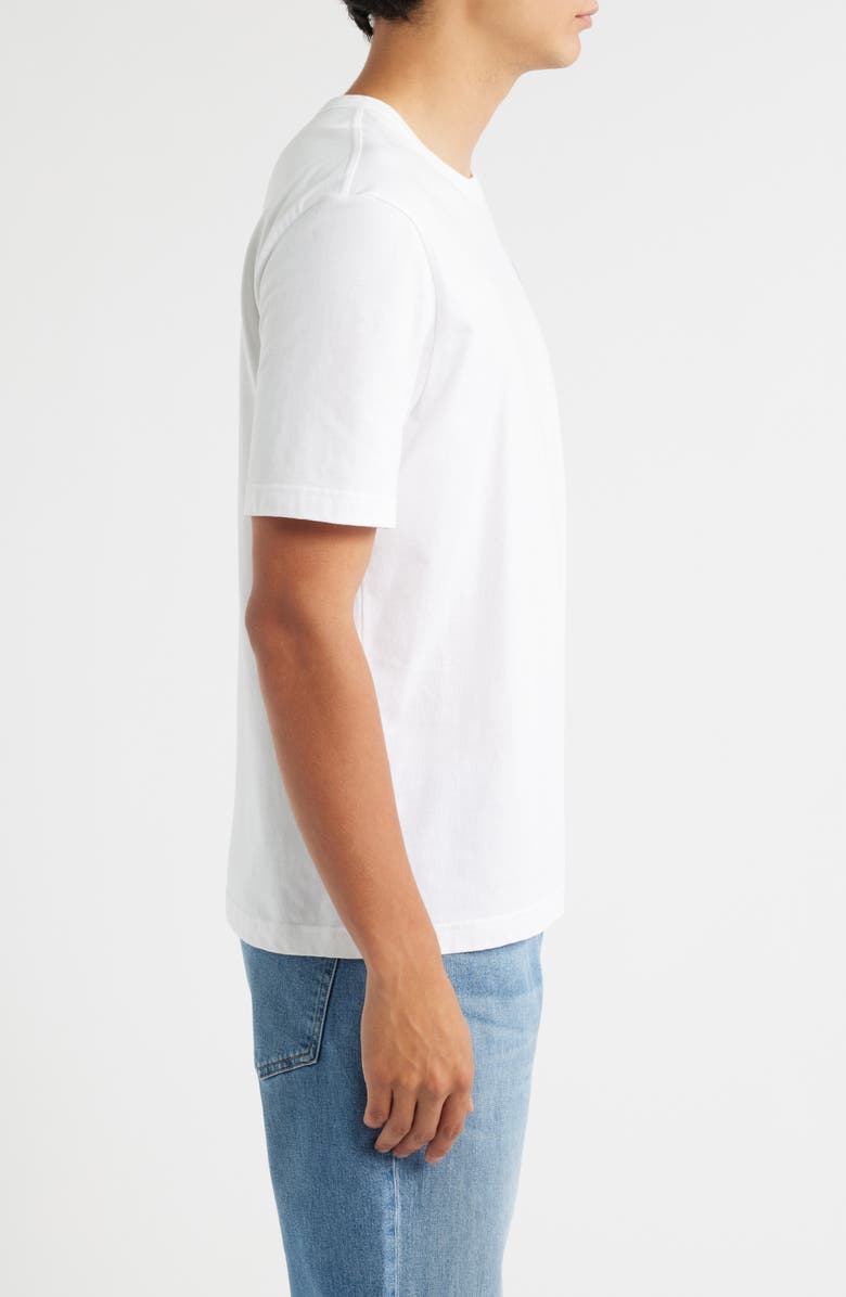 PS Paul Smith Cobras Graphic T-Shirt, Alternate, color, White