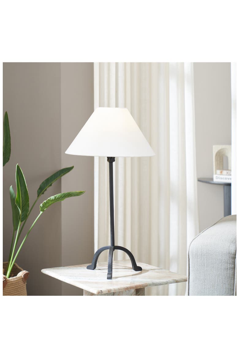 Kitts Metal Table Lamp, Alternate, color, NO COLOR