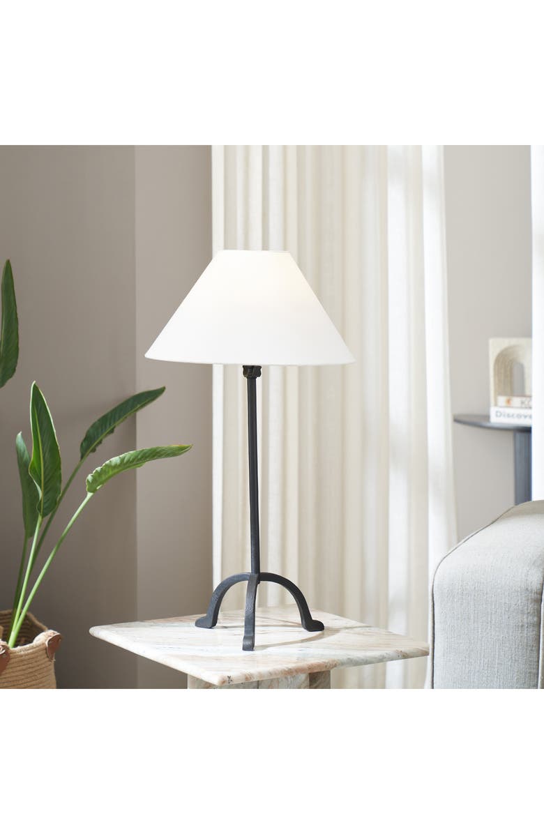 Renwil Kitts Metal Table Lamp, Alternate, color,