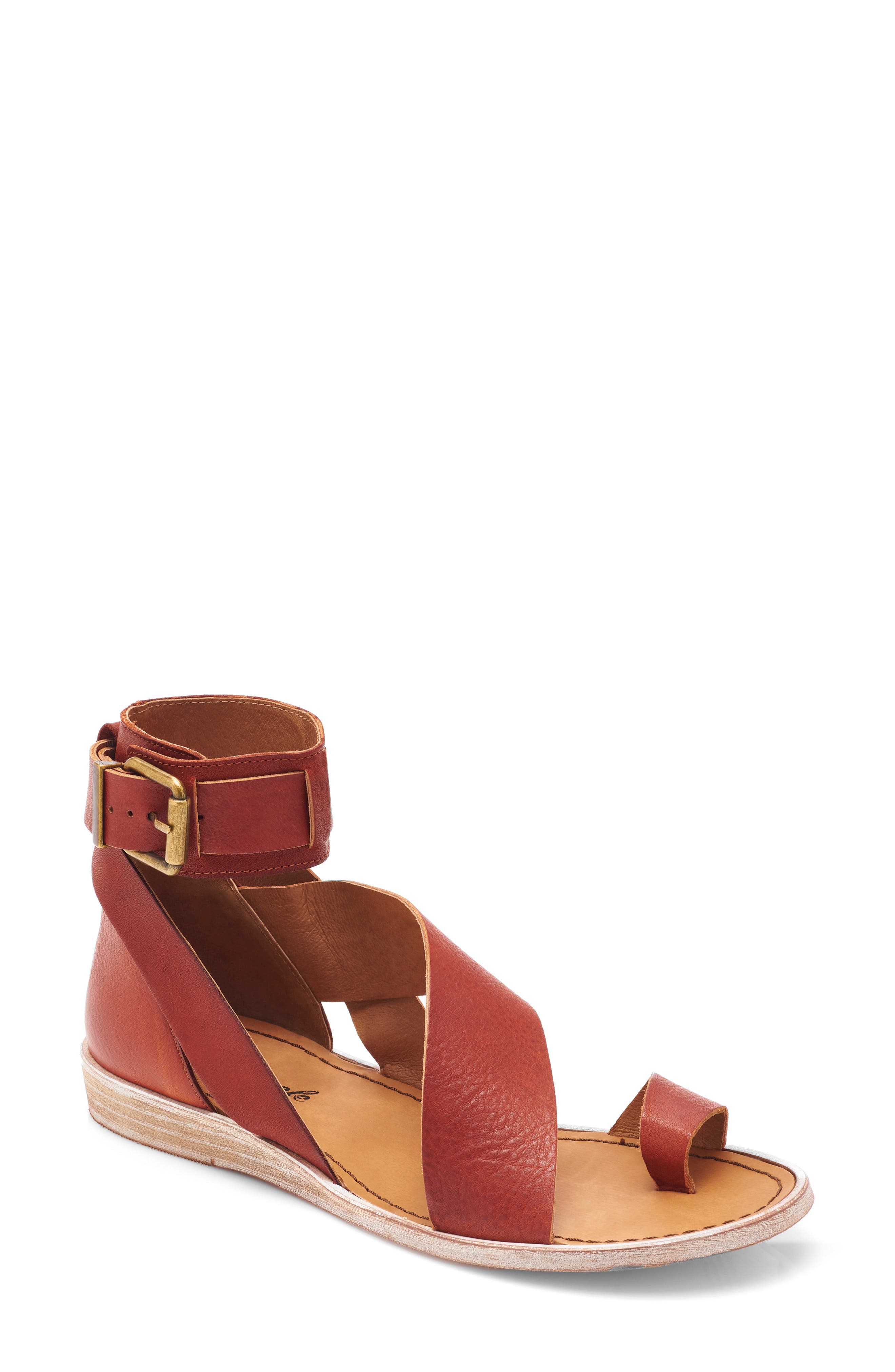 Free People Vale Sandal, Main, color, 