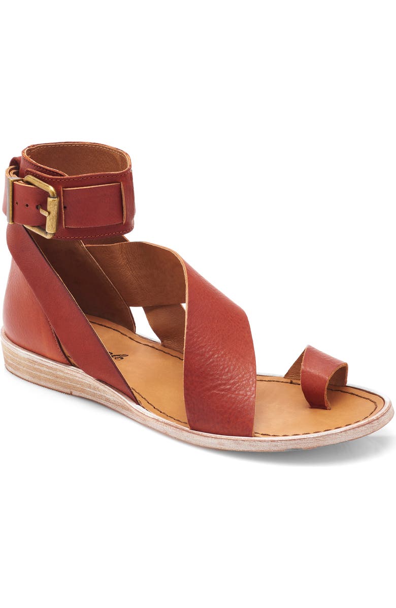 Free People Vale Sandal, Main, color,