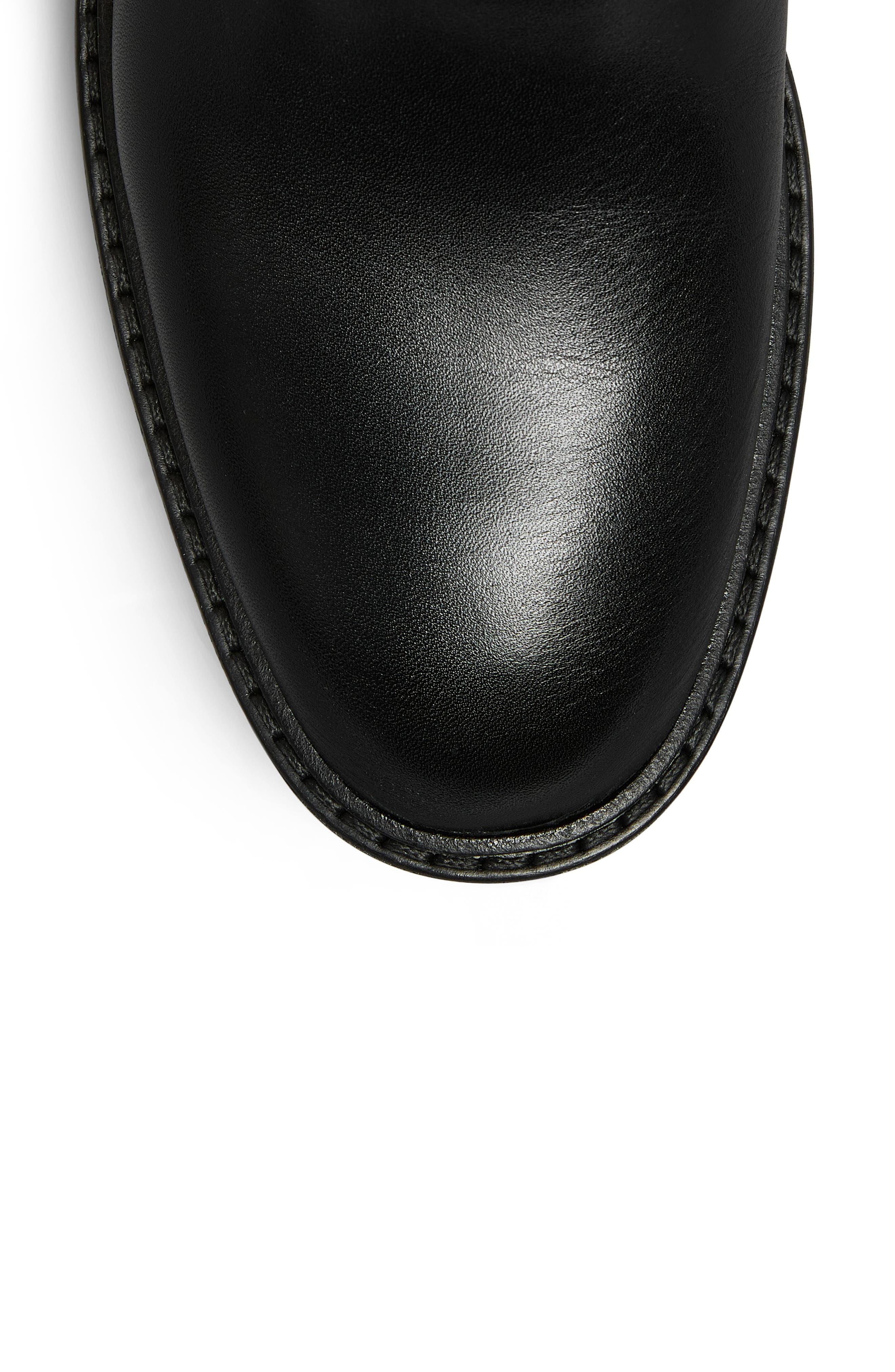 Gucci Edith Riding Boot, Alternate, color, 