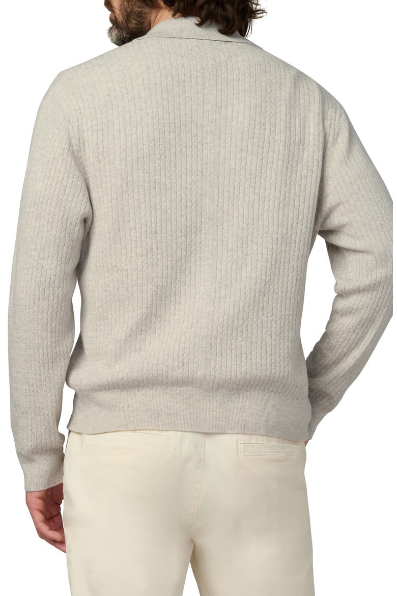 Shirt Cardigan, Alternate, color, QUARTZ
