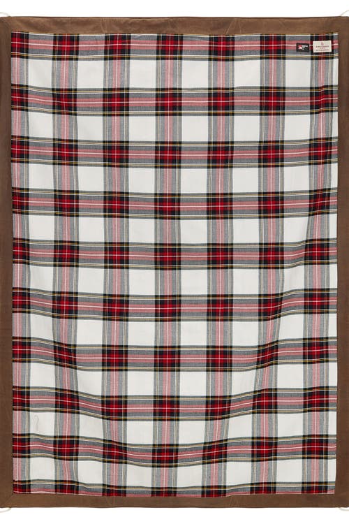 Amundsen Sports Field Blanket
