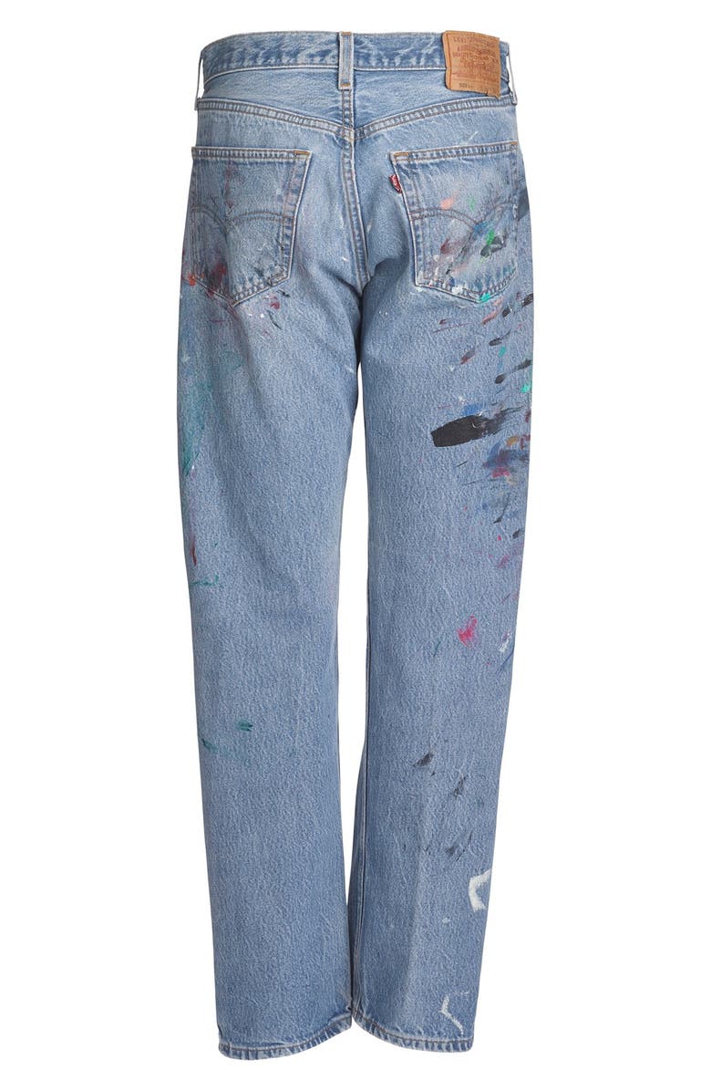RIALTO JEAN PROJECT Boyfriend Jeans, Alternate, color, 