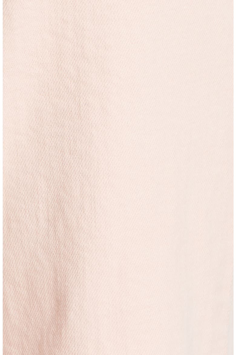 Constance High Waist Ankle Straight Leg Jeans, Alternate, color, FRENCH KISS
