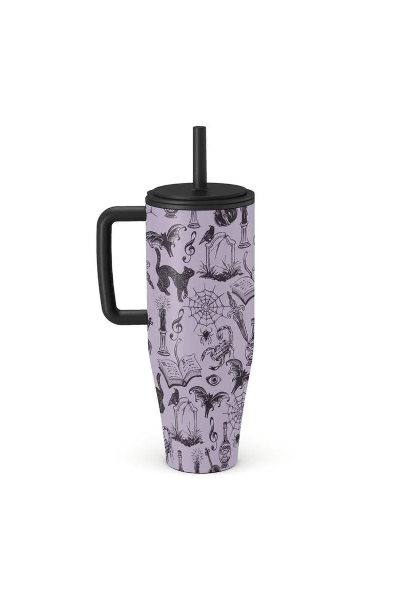 All Day Leakproof Tumbler, Main, color, Academy