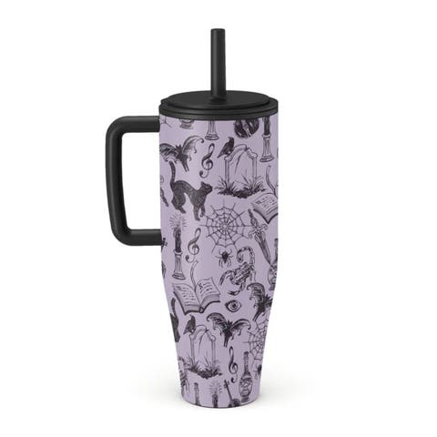 Academy - All Day Leakproof Tumbler
