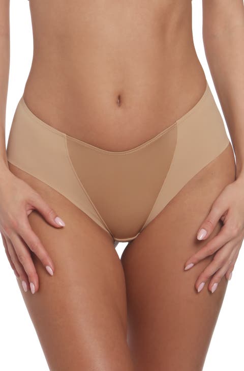 Bianca Laser Cut Bonded Brief