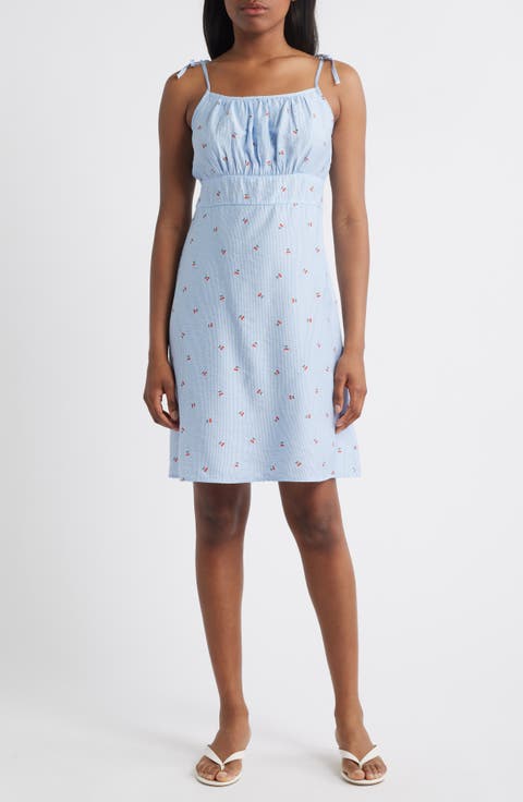 Odette Sleeveless Dress