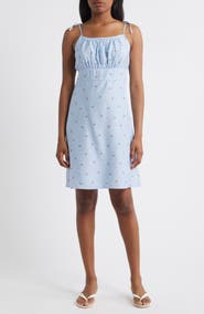 VERO MODA Odette Sleeveless Dress