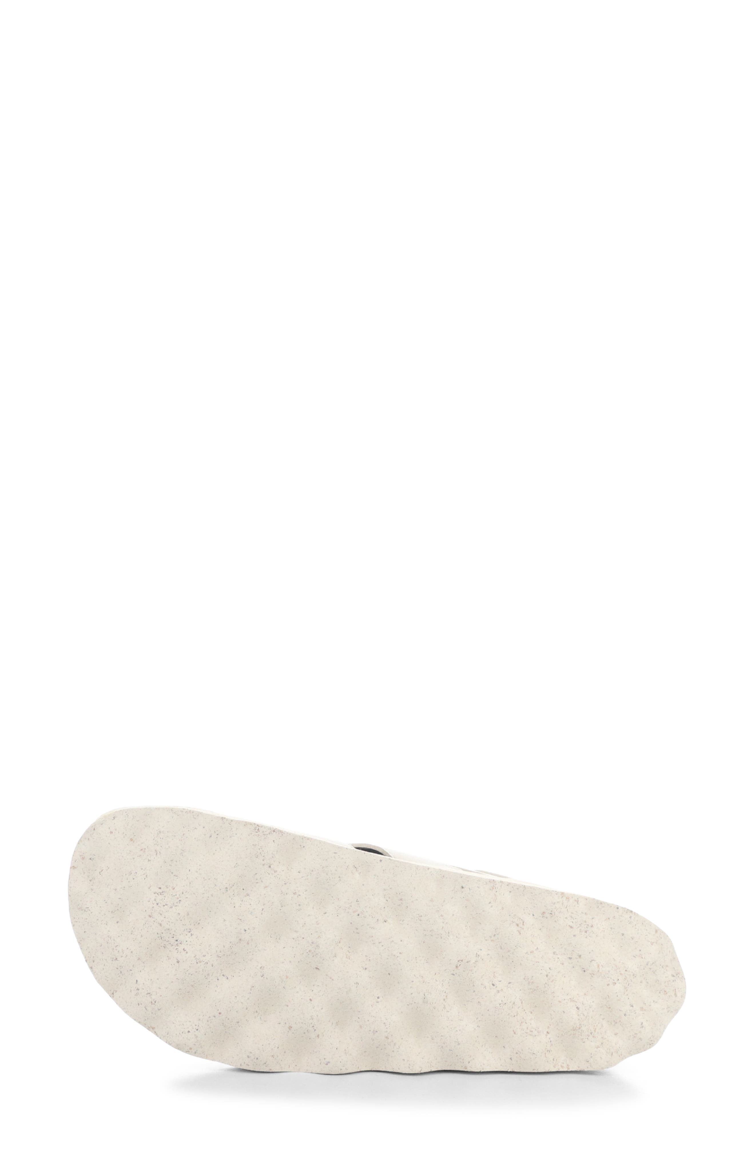 Cure Sneaker, Alternate, color, OFF WHITE ECO FAUX LEATHER