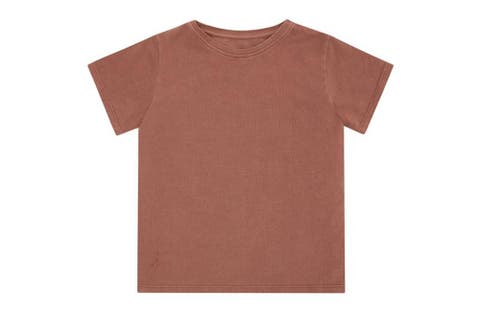 Organic Cotton T-Shirt
