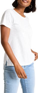 Tommy Bahama Indigo Palms Cotton T-Shirt