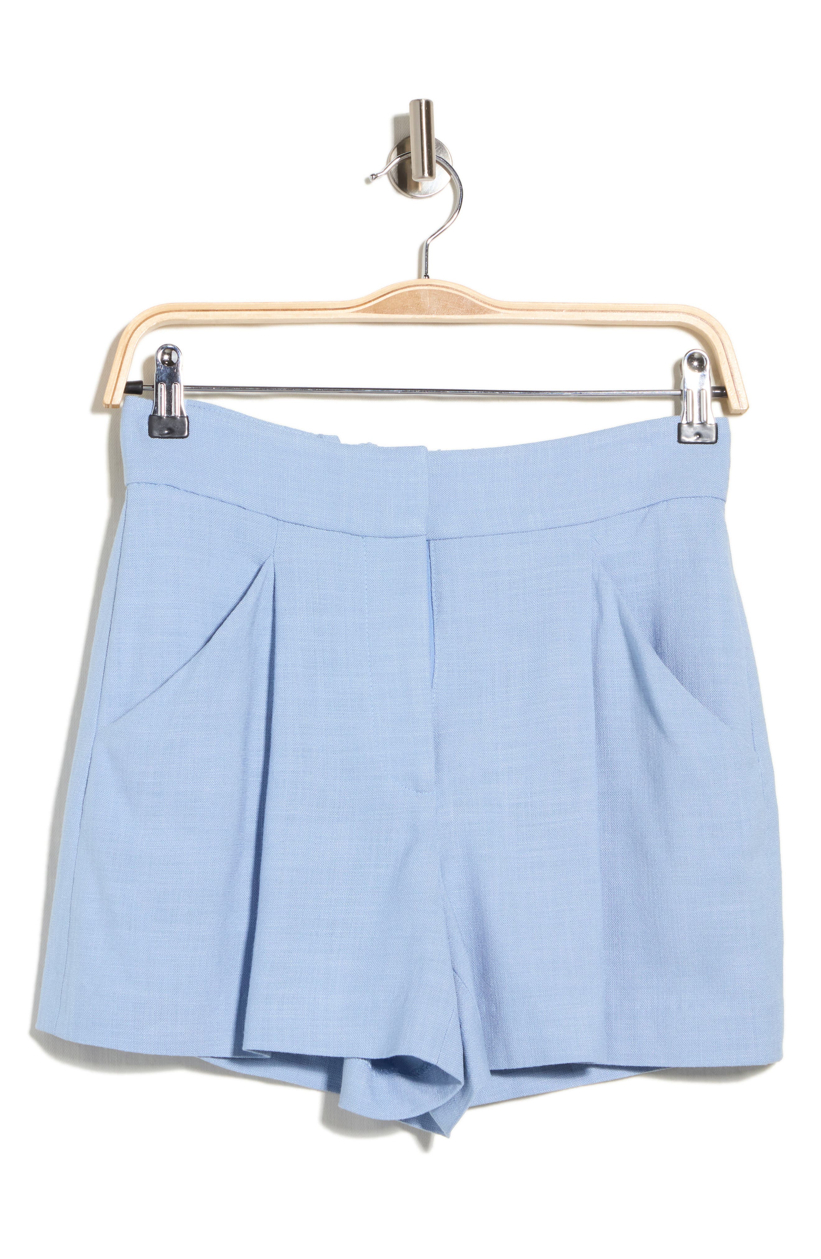 Veronica Beard Elbe Shorts