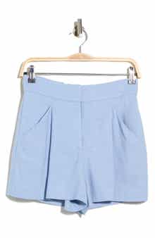 Veronica Beard Elbe Shorts