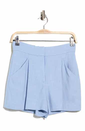 Veronica Beard Elbe Shorts