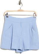 Veronica Beard Elbe Shorts