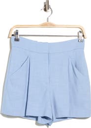Veronica Beard Elbe Shorts