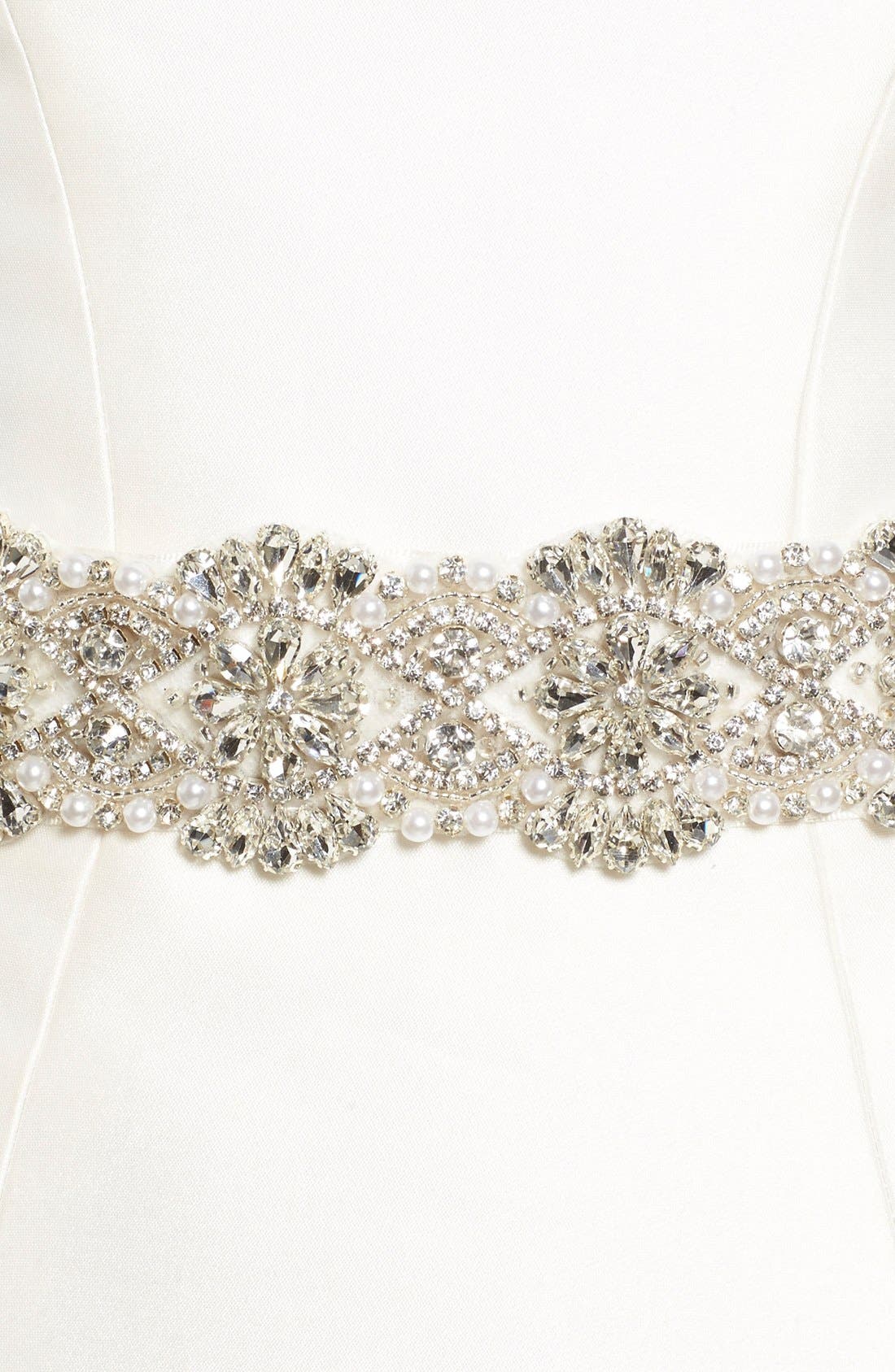 Nina 'Merina' Crystal Sash (Women) | Nordstromrack